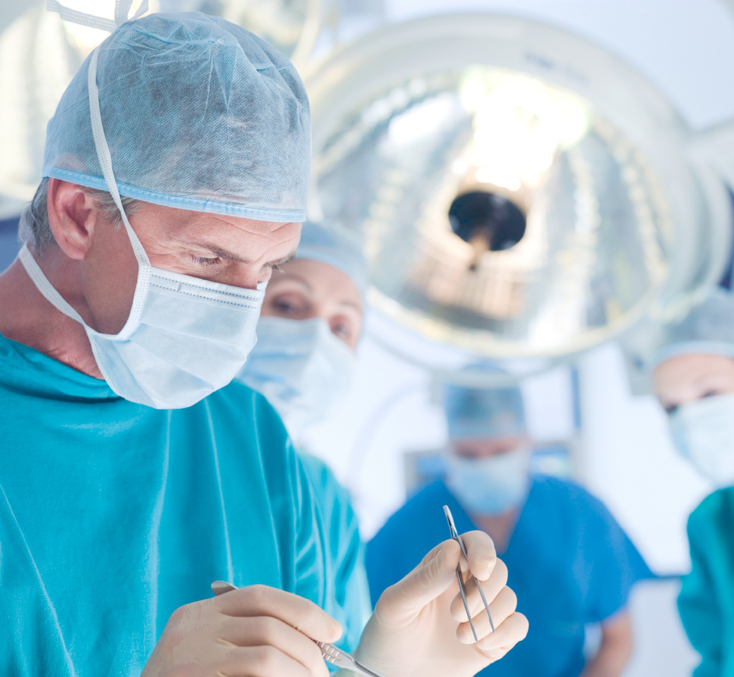 Liver diseases